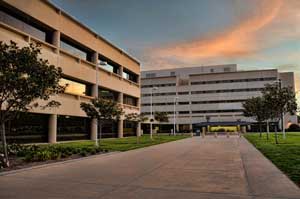 Ventura County Jail