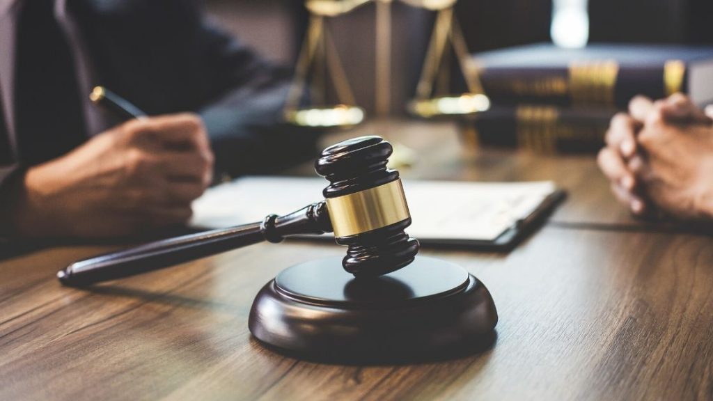 ventura criminal defense attorney