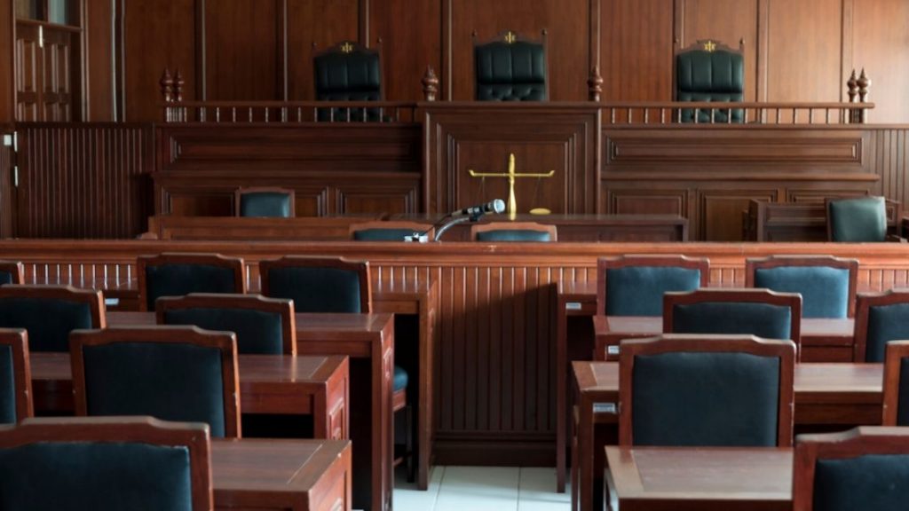 federal criminal defense