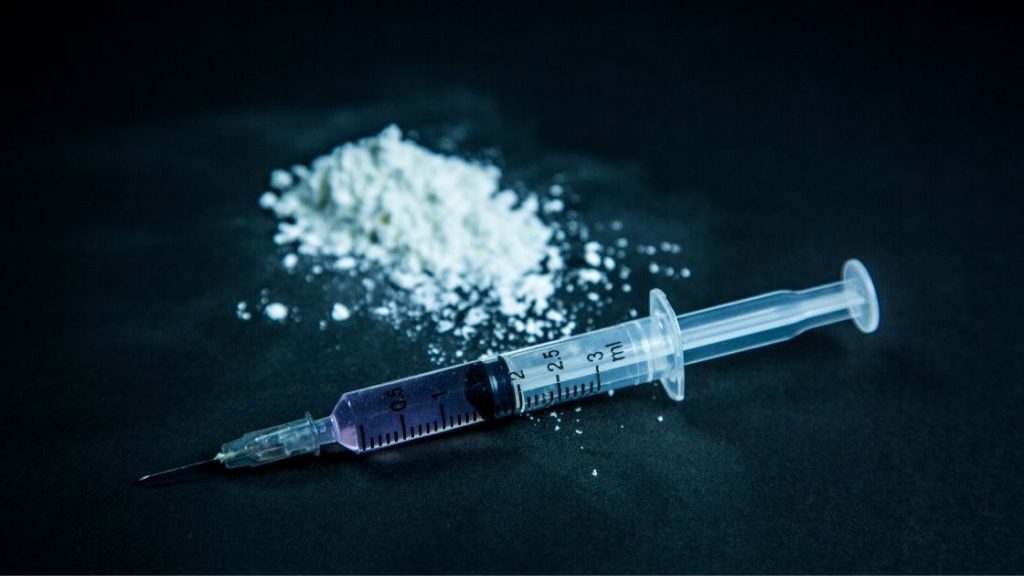 federal drug trafficking defense attorney